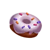 Donut at Play World Online Casino