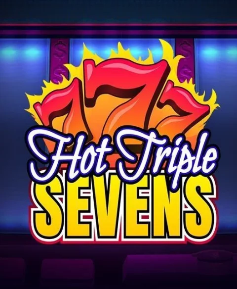 Play Hot Triple Sevens at Play World Casino