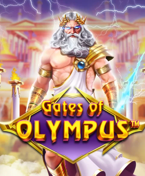 Play Gates of Olympus at Play World Casino