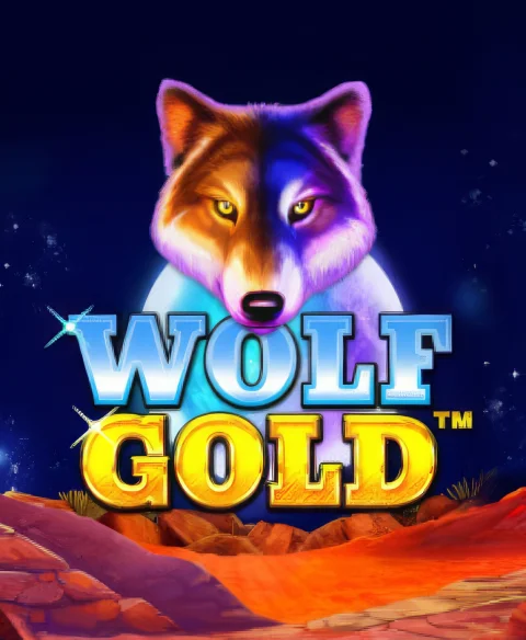 Play Wolf Gold at Play World Casino