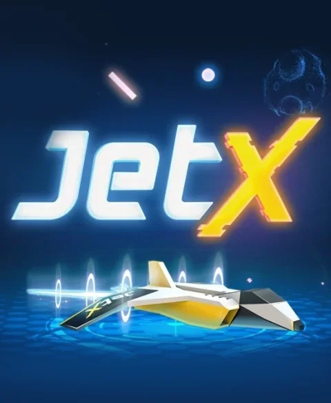 Play JetX at Play World Casino