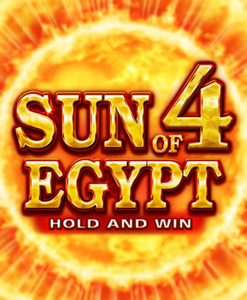 Play Sun of Egypt at Play World Casino