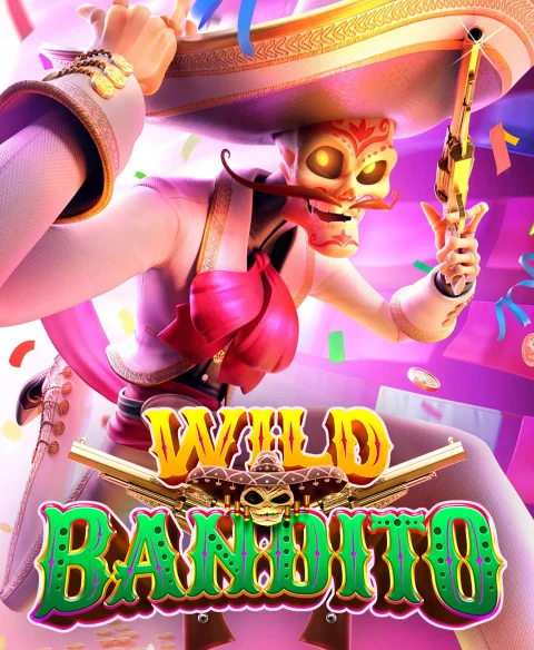 Play Wild Bandito at Play World Casino