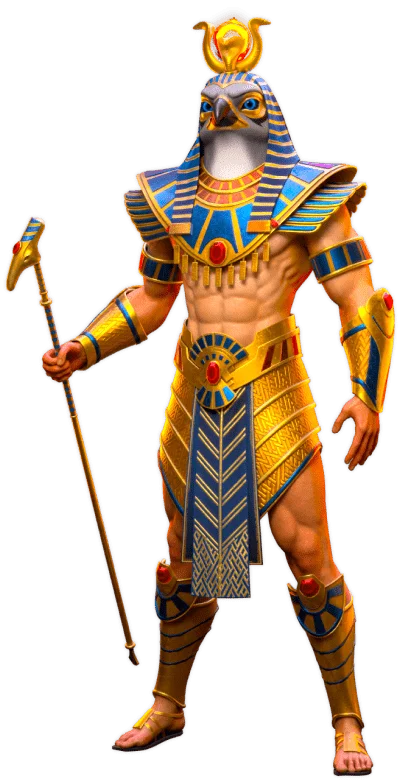 Egyptian at Play World Online Casino